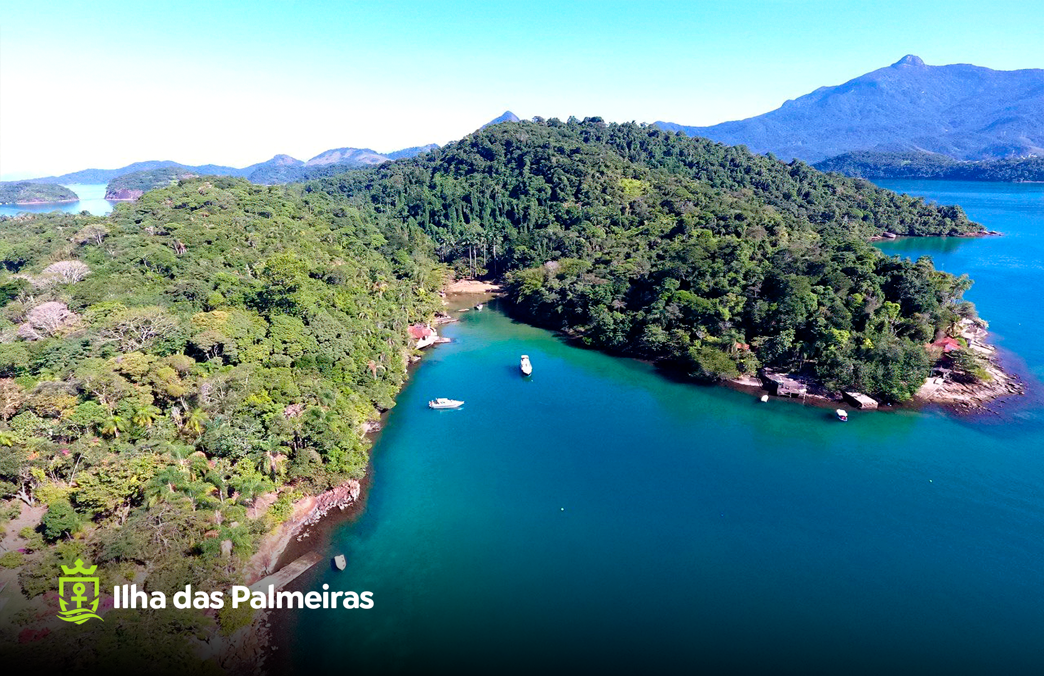 Ilha-das-Palmeiras