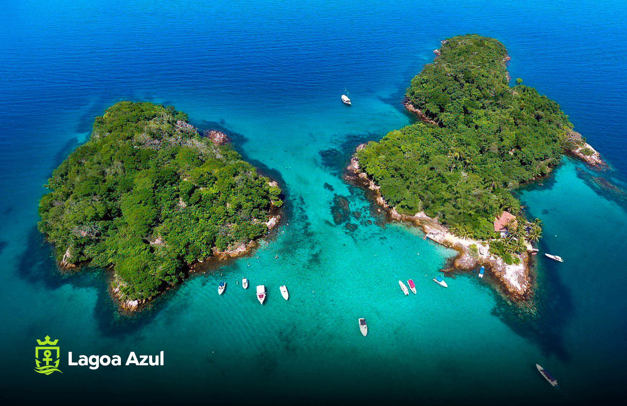 Lagoa-Azul