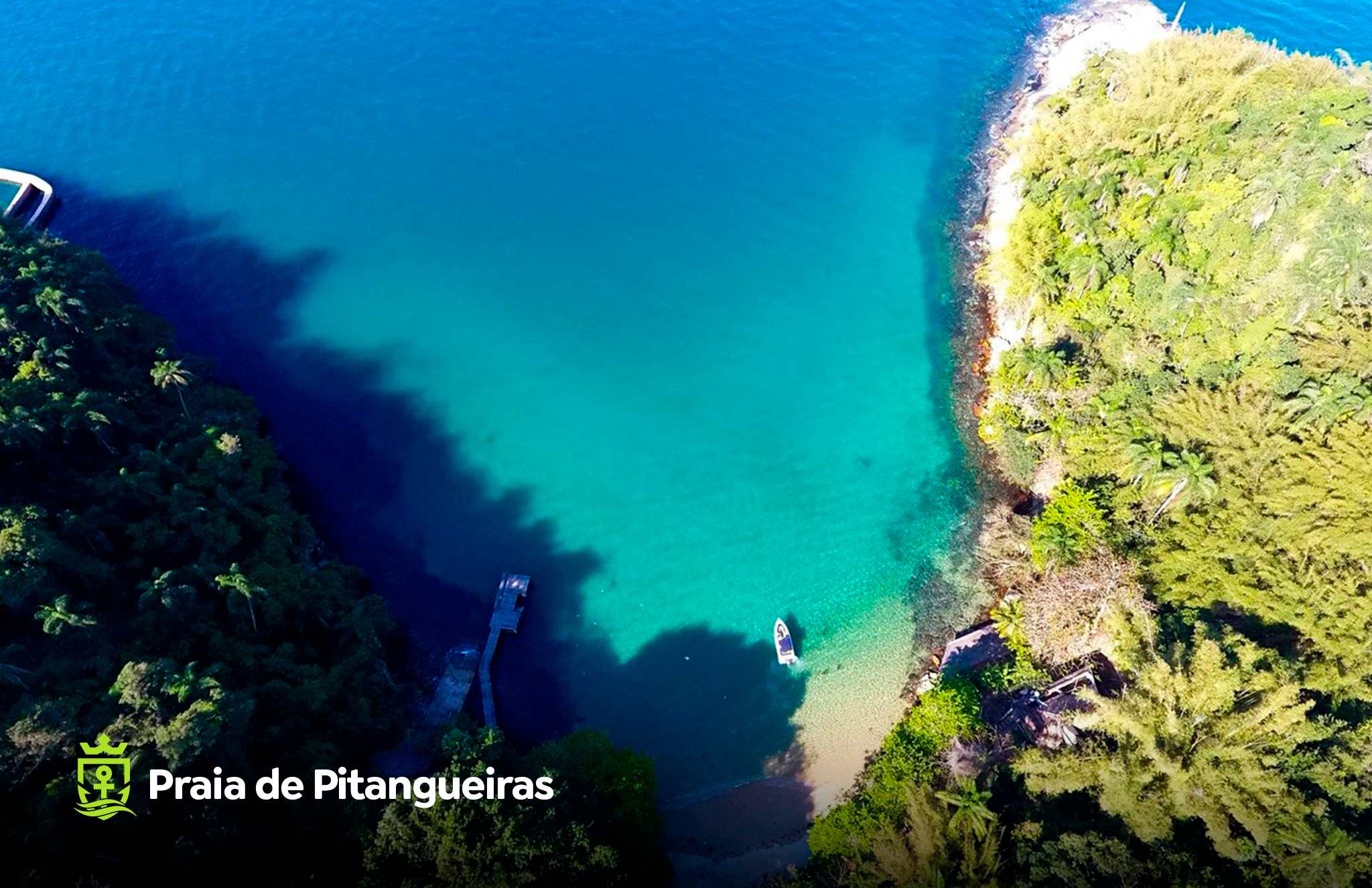 Pitangueiras