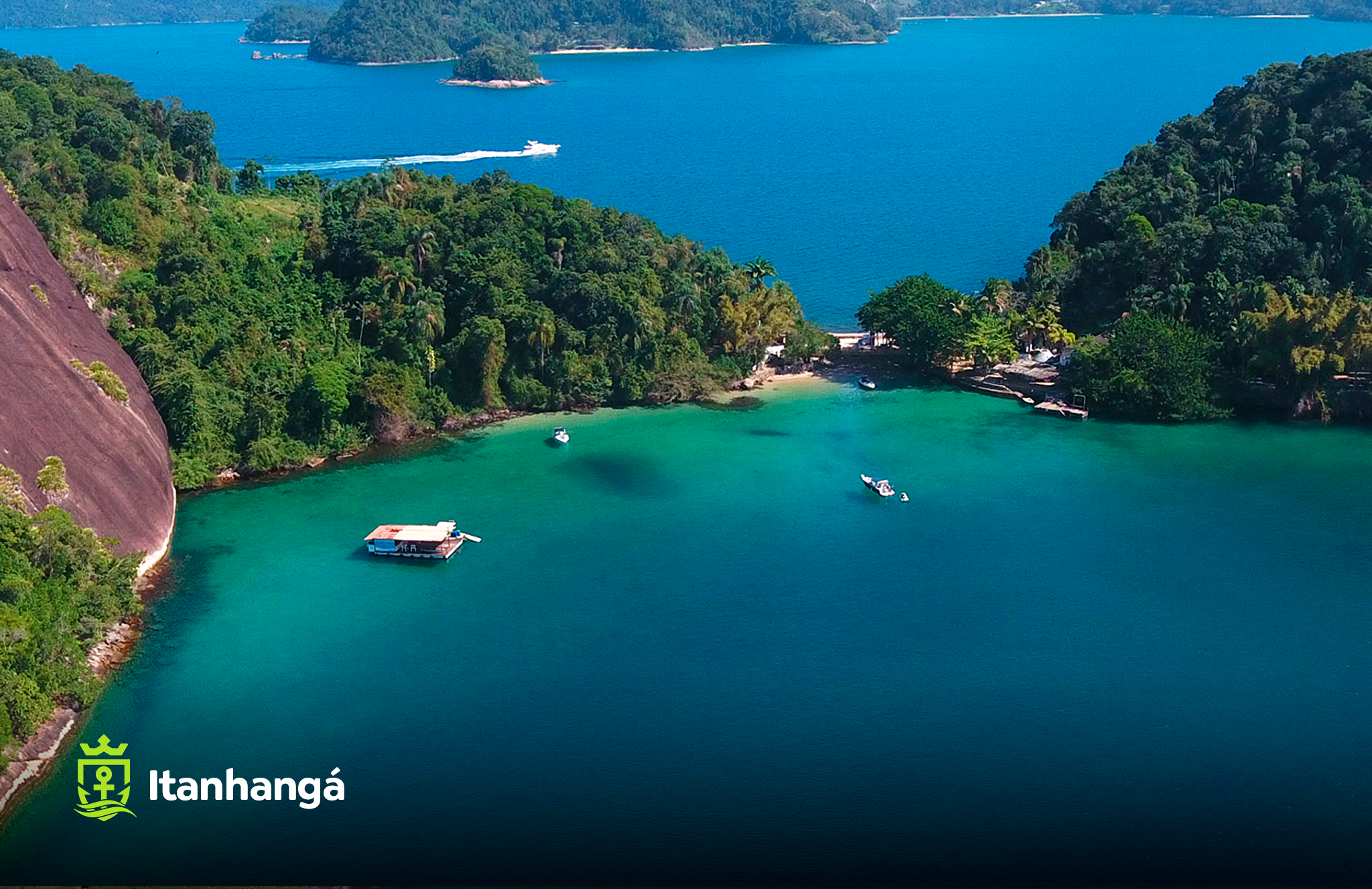 Praia-de-Itanhangá